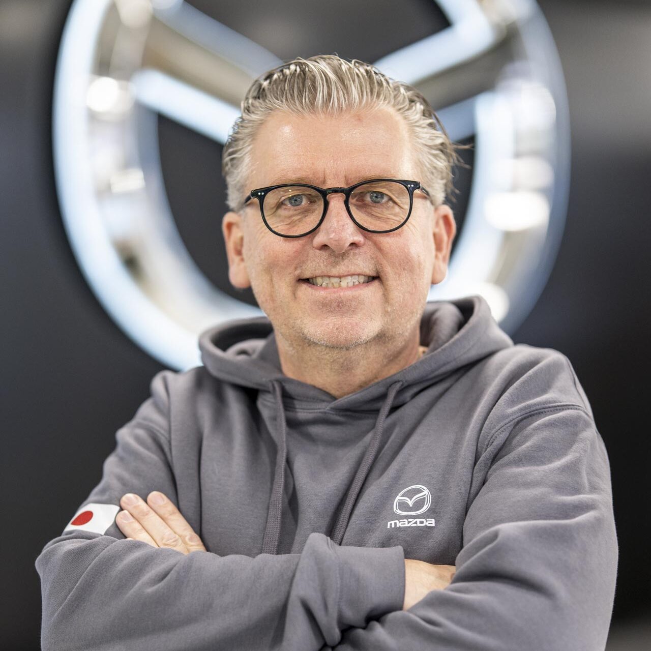 Mitarbeiterbild ohne vorhandenes Foto